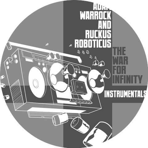 Adam Warrock & Ruckus Roboticus