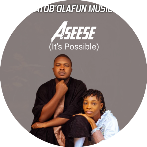 Atob'olafun Music