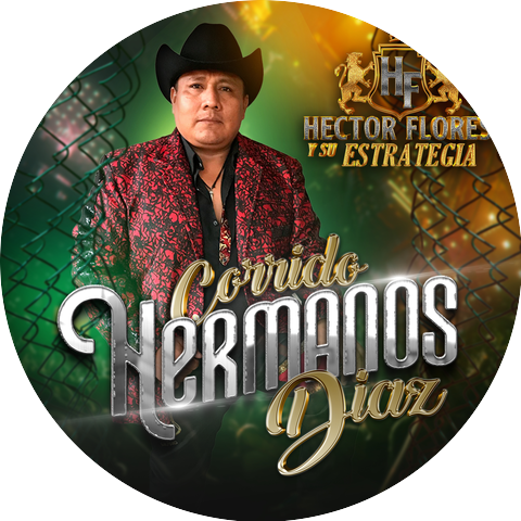 Hector Flores y Su Estrategia