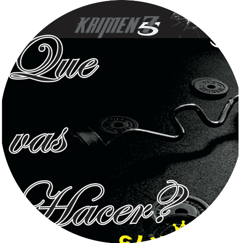 Krimer75