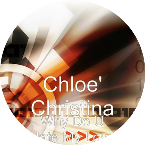 Chloe' Christina