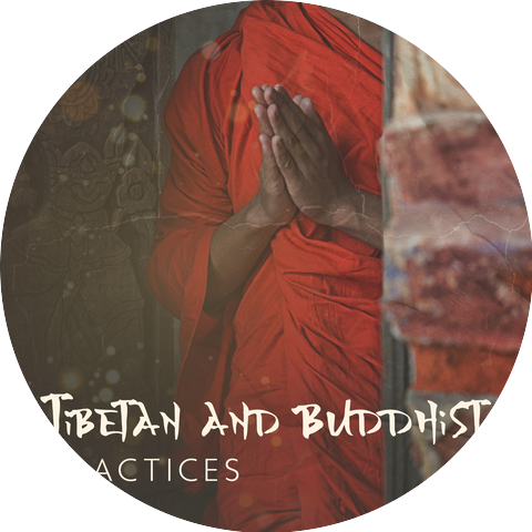 Ageless Tibetan Temple & Buddhist Music Centre