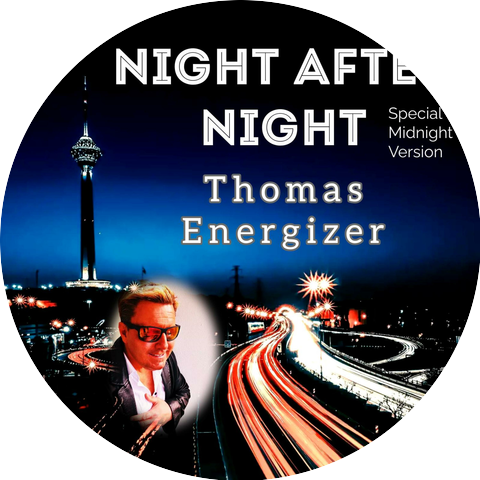 Thomas Energizer