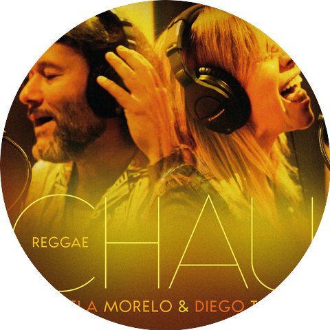 Marcela Morelo & Diego Torres