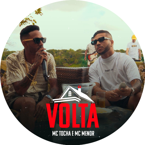 Mc Tocha & Mc Menor