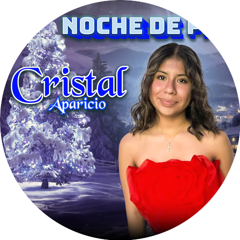Crystal Aparicio