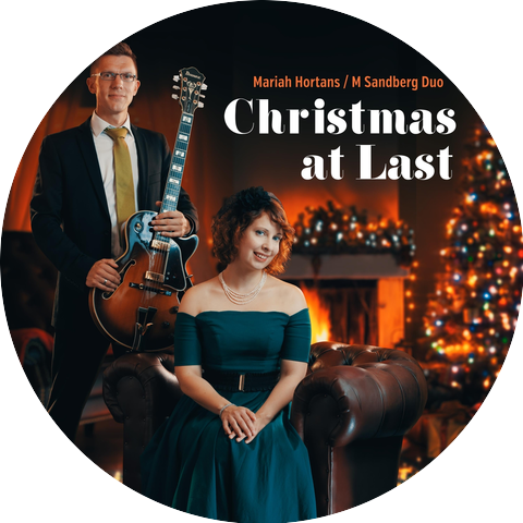 Mariah Hortans & M Sandberg Duo