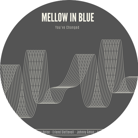 Mellow In Blue
