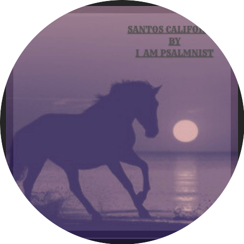 I AM PSALMNIST