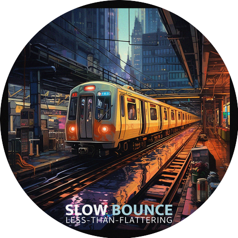 Slow Bounce