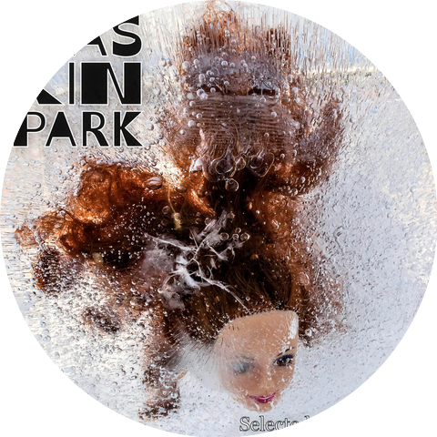 Maskinpark