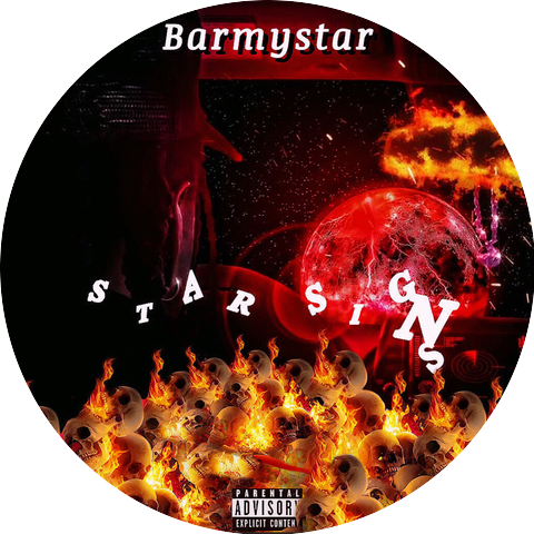 Barmystar