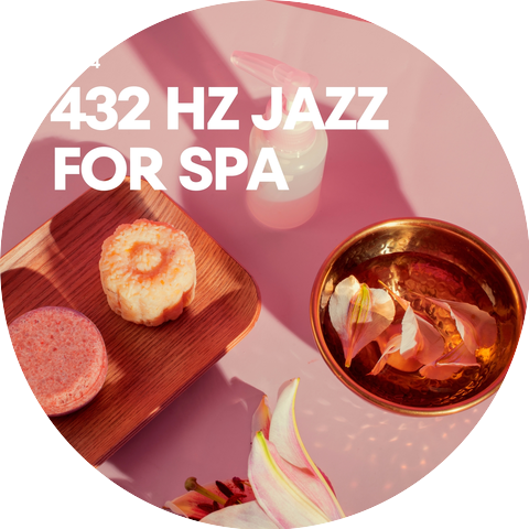 432 Hz Jazz