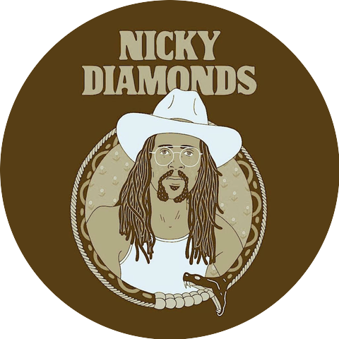 Nicky Diamonds