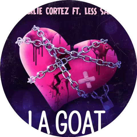 Charlie Cortez