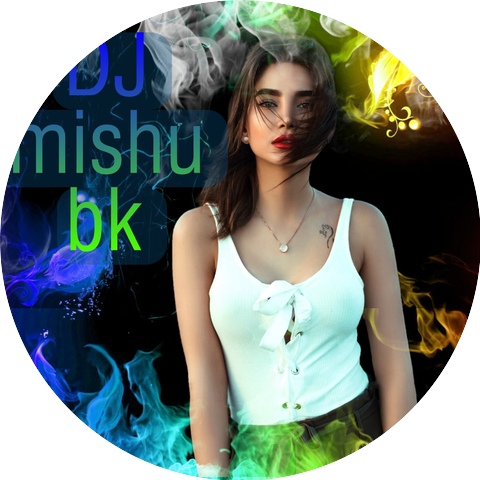 DJ Mishu Bk