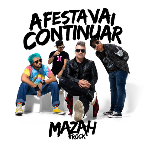 Mazah