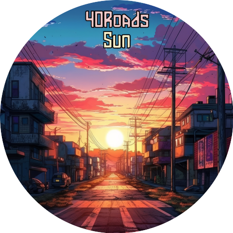 40Roads