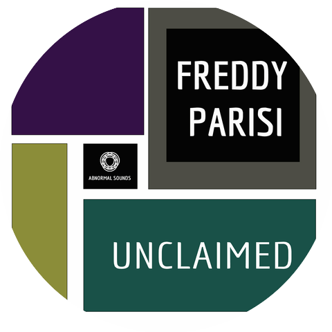 Freddy Parisi