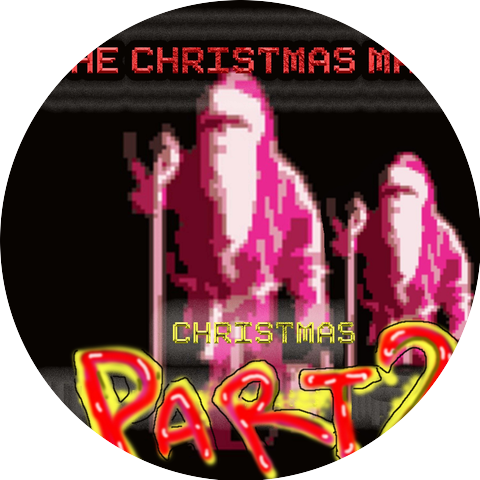 The Christmas Man