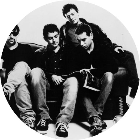 Ian Broudie