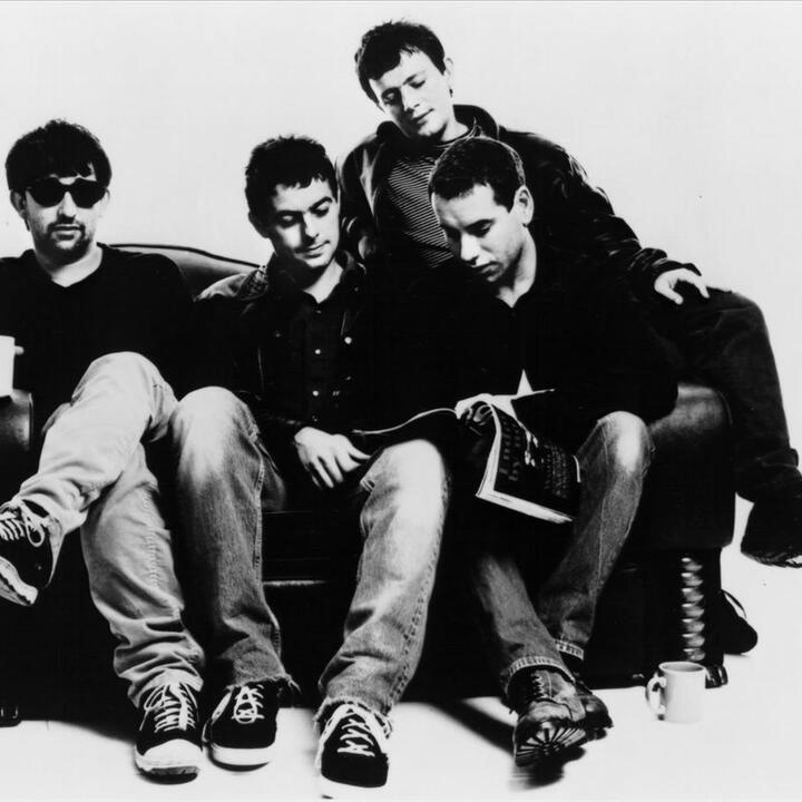 Ian Broudie