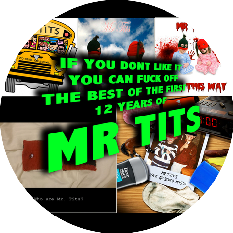 MR TITS