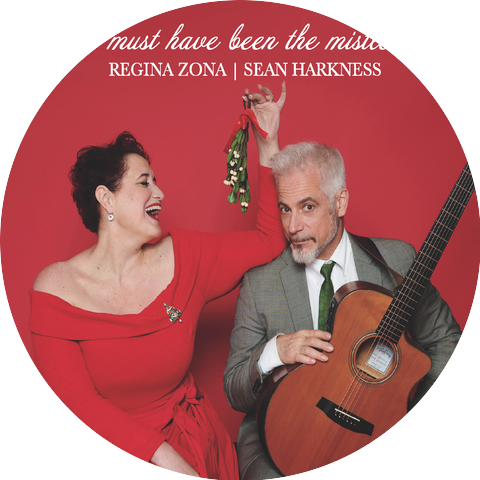 Regina Zona & Sean Harkness