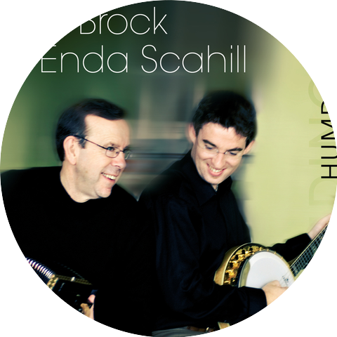 Paul Brock & Enda Scahill
