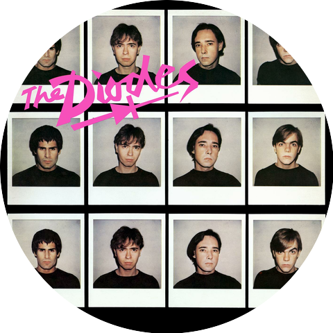 The Diodes