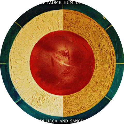 John Haga & Sanghatrue