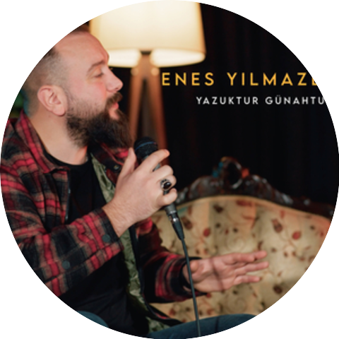 Enes Yılmazer