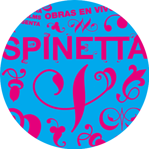 Luis Alberto Spinetta