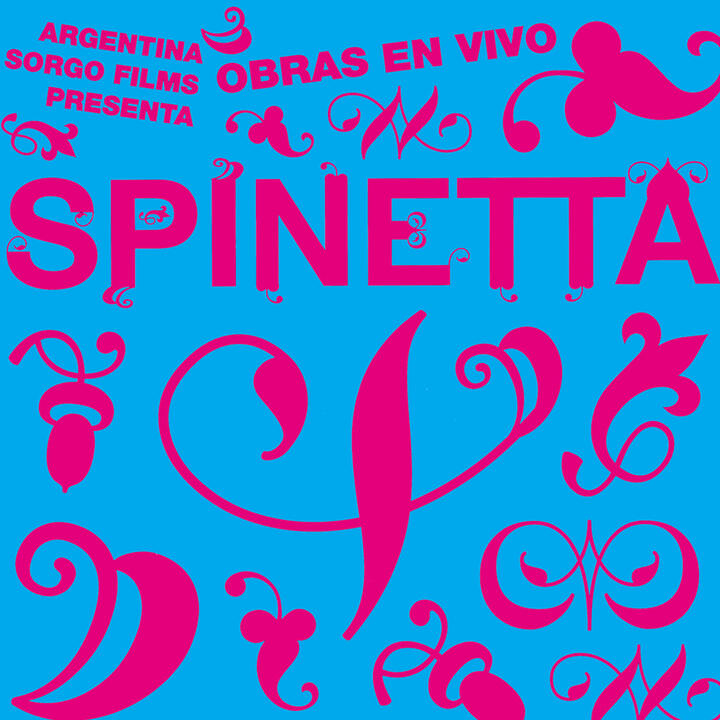 Luis Alberto Spinetta
