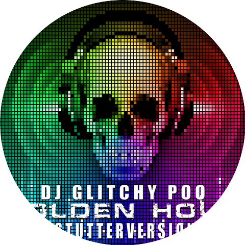 DJ Glitchy Poo