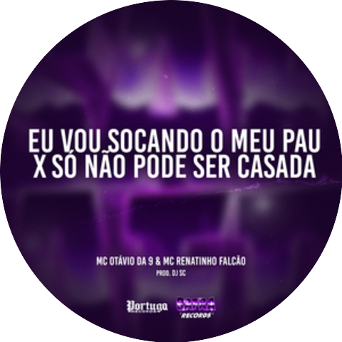 Mc Otávio da 9