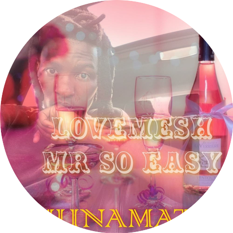 Lovemesh Mr So Easy
