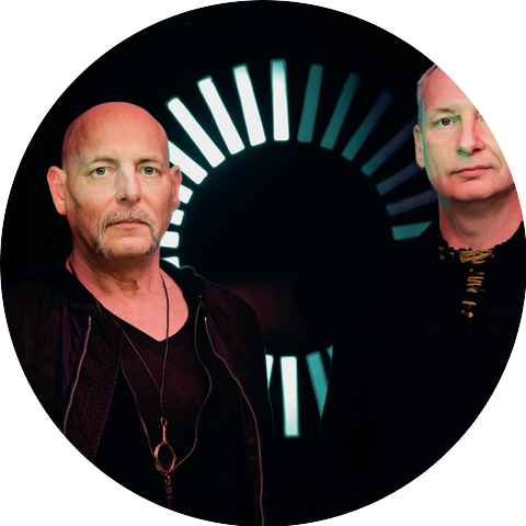 Orbital & Sleaford Mods