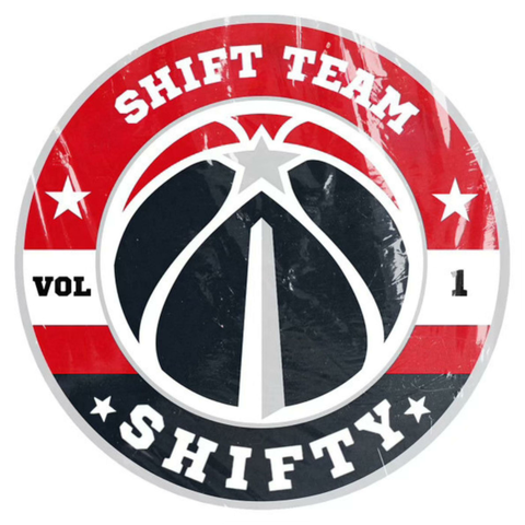 Shifty Dalitone