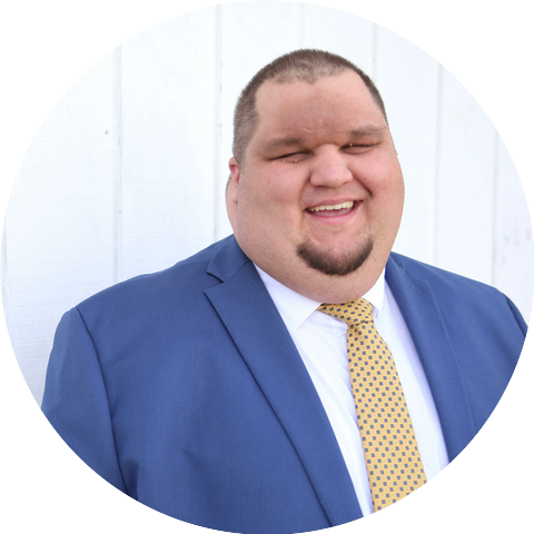 Aaron Green Ministries