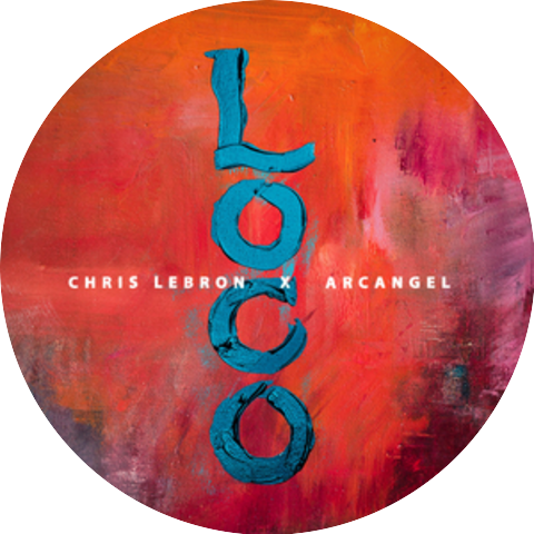 Chris Lebron & Arcángel