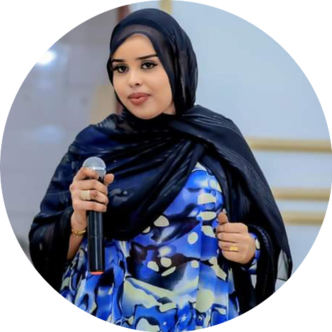 Shadiya Sharaf