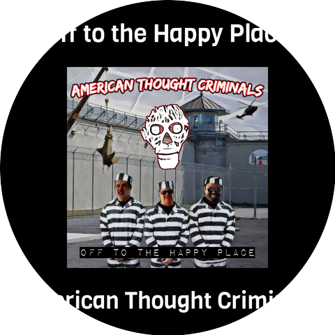 American Thought Criminal