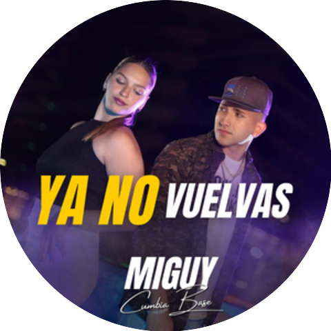 Miguy Cumbia Base