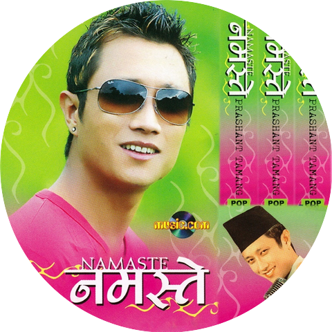 PRASHANT TAMANG