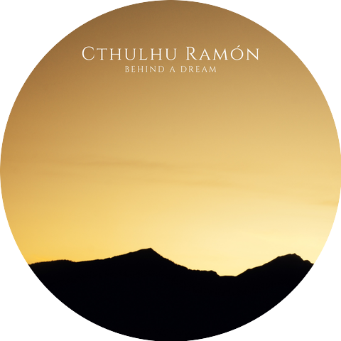 Cthulhu Ramón