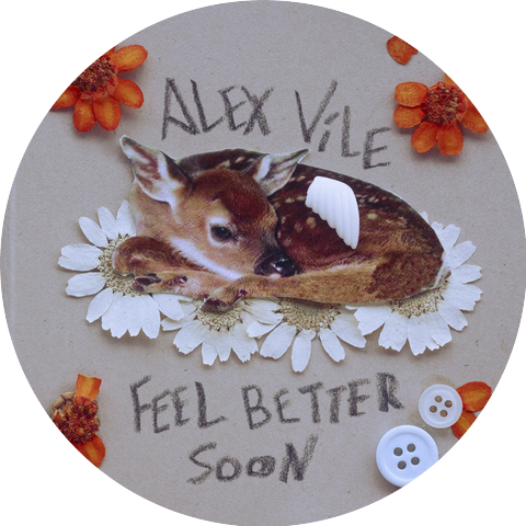 Alex Vile