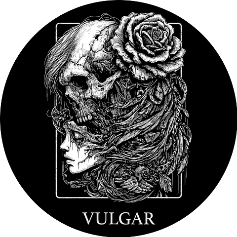 A Sow of Violence