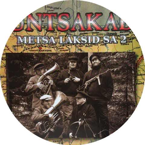 Untsakad