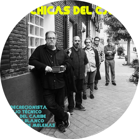 Las Chicas del Caribe